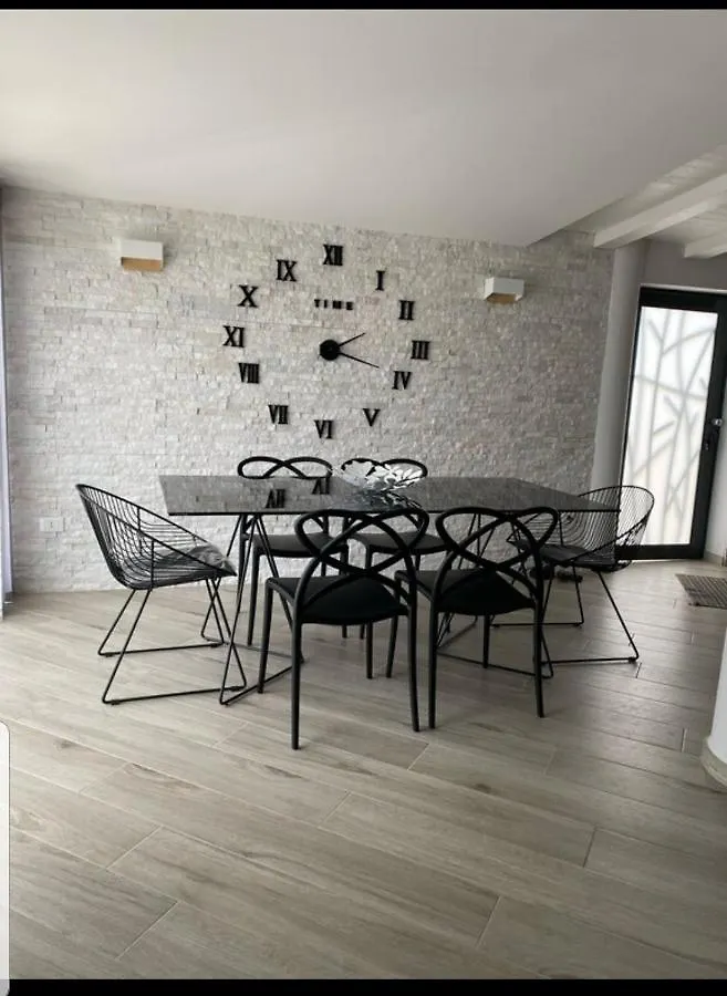 Holiday home Villa Roby Trappeto