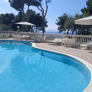 Vakantiehuis Nunziatella Badia, Trappeto (Sicily)